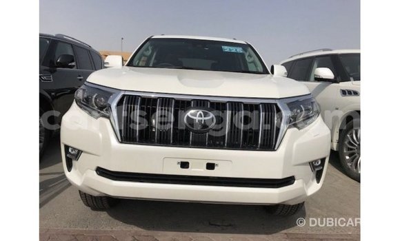 Nunua Imported Toyota Prado White Gari ndani ya Import - Dubai nchini Hhohho Nunua Imported Toyota Prado White Gari ndani ya Import - Dubai nchini Hhohho