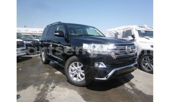 Nunua Imported Toyota Land Cruiser Black Gari ndani ya Import - Dubai nchini Hhohho Nunua Imported Toyota Land Cruiser Black Gari ndani ya Import - Dubai nchini Hhohho