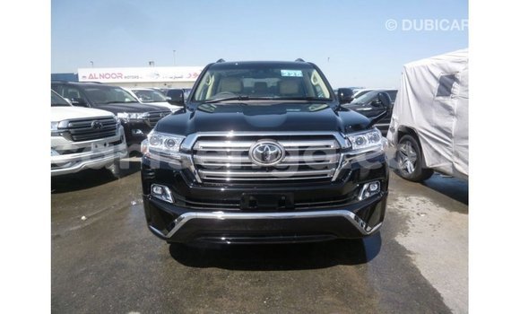 Nunua Imported Toyota Land Cruiser Black Gari ndani ya Import - Dubai nchini Hhohho Nunua Imported Toyota Land Cruiser Black Gari ndani ya Import - Dubai nchini Hhohho