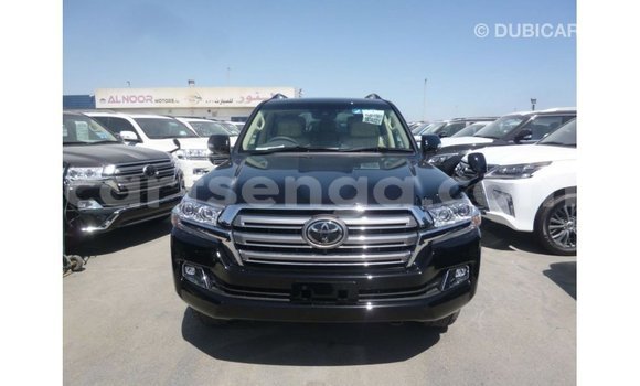 Acheter Import Voiture Toyota Land Cruiser Noir à Import - Dubai, Hhohho Acheter Import Voiture Toyota Land Cruiser Noir à Import - Dubai, Hhohho