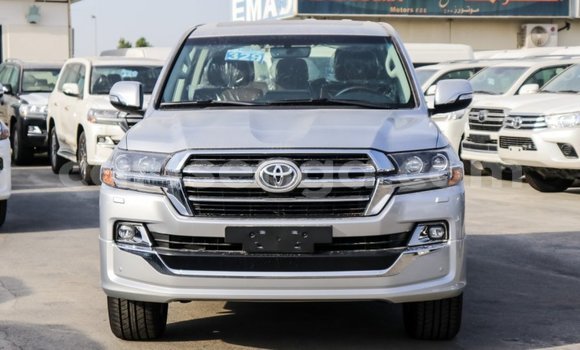 Buy Import Toyota Land Cruiser Other Car in Import - Dubai in Hhohho Buy Import Toyota Land Cruiser Other Car in Import - Dubai in Hhohho