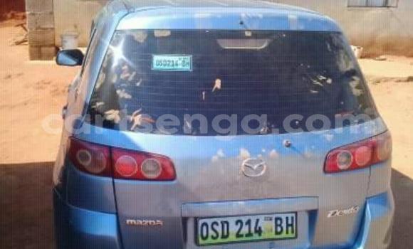 Buy Used Mazda Demio Silver Car in Manzini in Manzini Buy Used Mazda Demio Silver Car in Manzini in Manzini