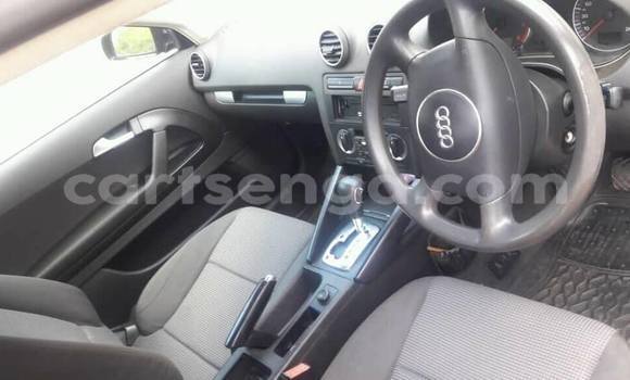 Buy Used Audi A3 Black Car in Manzini in Manzini Buy Used Audi A3 Black Car in Manzini in Manzini