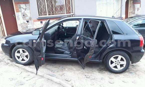 Buy Used Audi A3 Black Car in Manzini in Manzini Buy Used Audi A3 Black Car in Manzini in Manzini