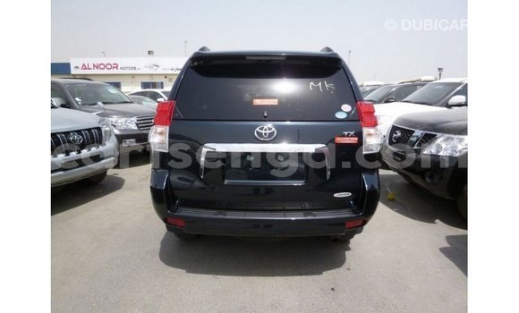 Nunua Imported Toyota Prado Blue Gari ndani ya Import - Dubai nchini Hhohho Nunua Imported Toyota Prado Blue Gari ndani ya Import - Dubai nchini Hhohho