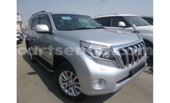Buy Import Toyota Prado Other Car in Import - Dubai in Hhohho Buy Import Toyota Prado Other Car in Import - Dubai in Hhohho