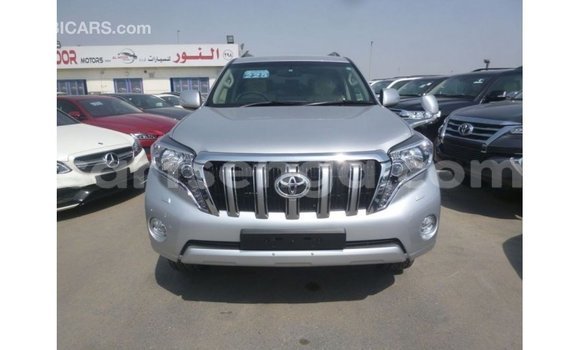 Buy Import Toyota Prado Other Car in Import - Dubai in Hhohho Buy Import Toyota Prado Other Car in Import - Dubai in Hhohho