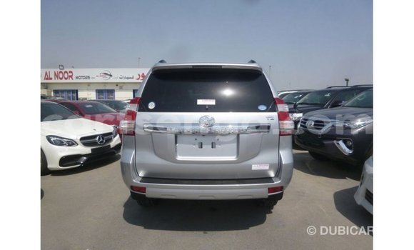 Buy Import Toyota Prado Other Car in Import - Dubai in Hhohho Buy Import Toyota Prado Other Car in Import - Dubai in Hhohho