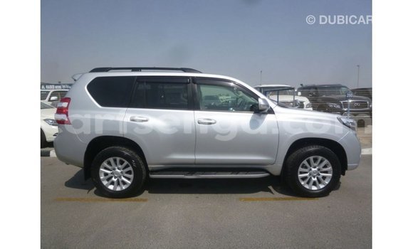 Buy Import Toyota Prado Other Car in Import - Dubai in Hhohho Buy Import Toyota Prado Other Car in Import - Dubai in Hhohho