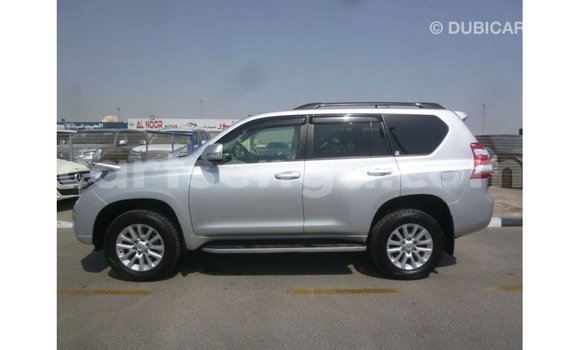 Buy Import Toyota Prado Other Car in Import - Dubai in Hhohho Buy Import Toyota Prado Other Car in Import - Dubai in Hhohho