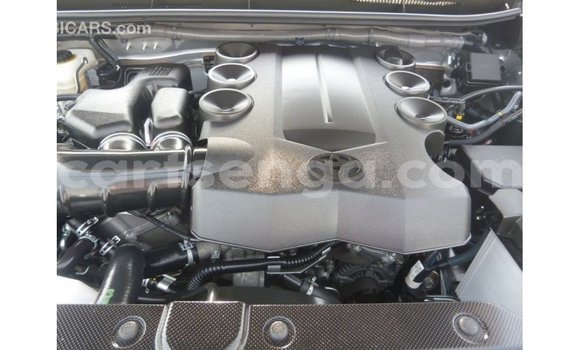 Buy Import Toyota Prado Other Car in Import - Dubai in Hhohho Buy Import Toyota Prado Other Car in Import - Dubai in Hhohho