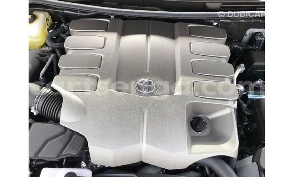 Acheter Import Voiture Toyota Land Cruiser Noir à Import - Dubai, Hhohho Acheter Import Voiture Toyota Land Cruiser Noir à Import - Dubai, Hhohho