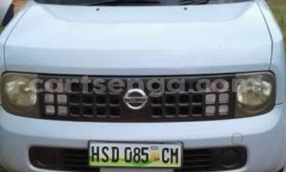 Buy Used Nissan Cube Other Car in Manzini in Manzini Buy Used Nissan Cube Other Car in Manzini in Manzini