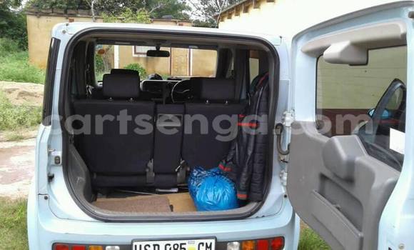Buy Used Nissan Cube Other Car in Manzini in Manzini Buy Used Nissan Cube Other Car in Manzini in Manzini