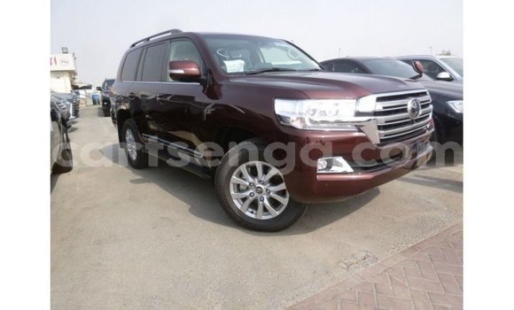 Buy Import Toyota Land Cruiser Other Car in Import - Dubai in Hhohho Buy Import Toyota Land Cruiser Other Car in Import - Dubai in Hhohho