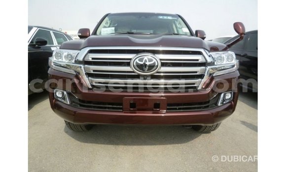 Buy Import Toyota Land Cruiser Other Car in Import - Dubai in Hhohho Buy Import Toyota Land Cruiser Other Car in Import - Dubai in Hhohho