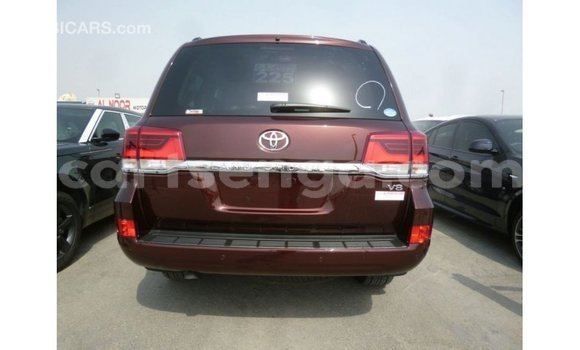 Buy Import Toyota Land Cruiser Other Car in Import - Dubai in Hhohho Buy Import Toyota Land Cruiser Other Car in Import - Dubai in Hhohho