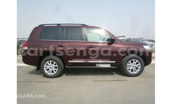 Buy Import Toyota Land Cruiser Other Car in Import - Dubai in Hhohho Buy Import Toyota Land Cruiser Other Car in Import - Dubai in Hhohho