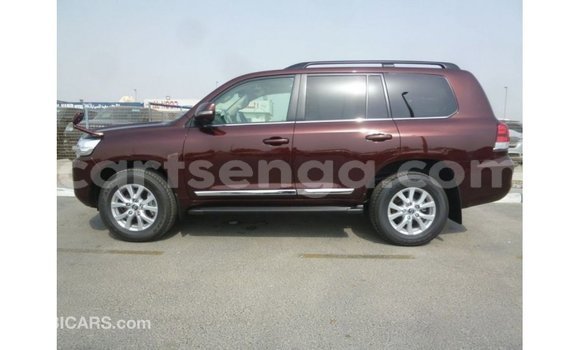 Buy Import Toyota Land Cruiser Other Car in Import - Dubai in Hhohho Buy Import Toyota Land Cruiser Other Car in Import - Dubai in Hhohho