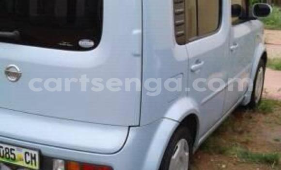 Buy Used Nissan Cube Other Car in Manzini in Manzini Buy Used Nissan Cube Other Car in Manzini in Manzini