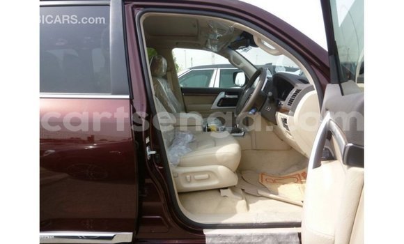 Buy Import Toyota Land Cruiser Other Car in Import - Dubai in Hhohho Buy Import Toyota Land Cruiser Other Car in Import - Dubai in Hhohho