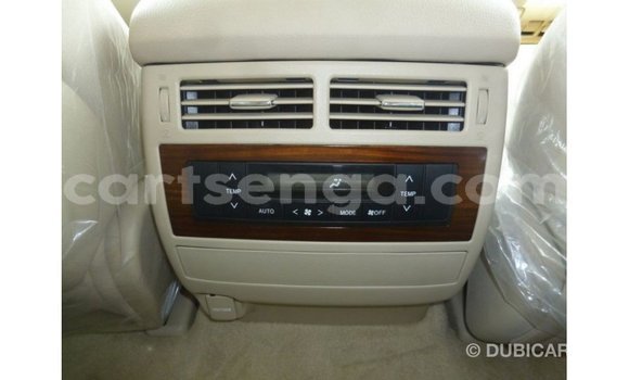 Buy Import Toyota Land Cruiser Other Car in Import - Dubai in Hhohho Buy Import Toyota Land Cruiser Other Car in Import - Dubai in Hhohho