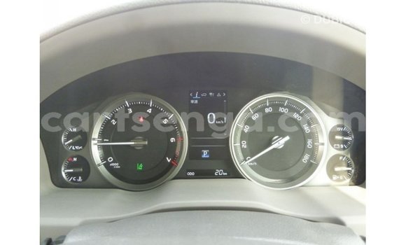 Buy Import Toyota Land Cruiser Other Car in Import - Dubai in Hhohho Buy Import Toyota Land Cruiser Other Car in Import - Dubai in Hhohho