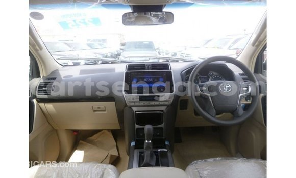 Nunua Imported Toyota Prado White Gari ndani ya Import - Dubai nchini Hhohho Nunua Imported Toyota Prado White Gari ndani ya Import - Dubai nchini Hhohho