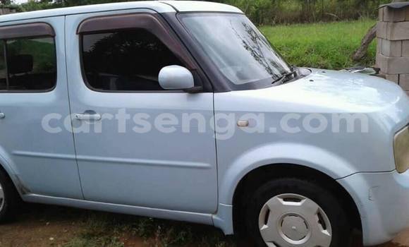 Buy Used Nissan Cube Other Car in Manzini in Manzini Buy Used Nissan Cube Other Car in Manzini in Manzini