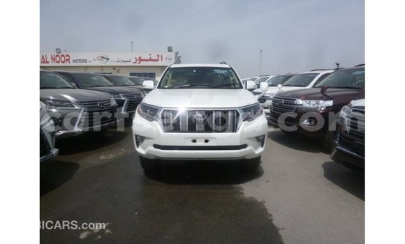 Nunua Imported Toyota Prado White Gari ndani ya Import - Dubai nchini Hhohho Nunua Imported Toyota Prado White Gari ndani ya Import - Dubai nchini Hhohho