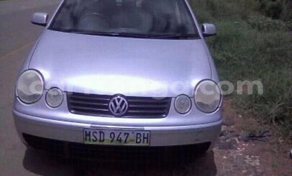 Buy Used Volkswagen Polo Silver Car in Manzini in Manzini Buy Used Volkswagen Polo Silver Car in Manzini in Manzini