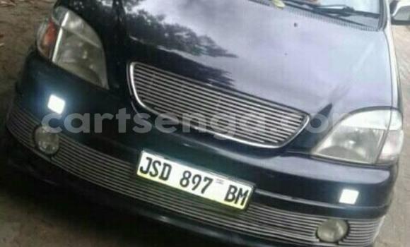 Buy Used Toyota Nadia Black Car in Manzini in Manzini Buy Used Toyota Nadia Black Car in Manzini in Manzini