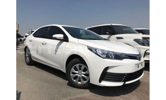 Nunua Imported Toyota Corolla White Gari ndani ya Import - Dubai nchini Hhohho Nunua Imported Toyota Corolla White Gari ndani ya Import - Dubai nchini Hhohho