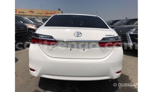 Nunua Imported Toyota Corolla White Gari ndani ya Import - Dubai nchini Hhohho Nunua Imported Toyota Corolla White Gari ndani ya Import - Dubai nchini Hhohho