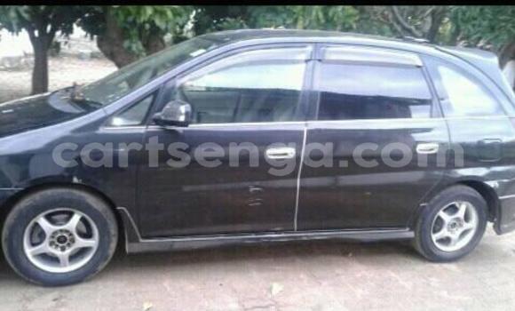 Buy Used Toyota Nadia Black Car in Manzini in Manzini Buy Used Toyota Nadia Black Car in Manzini in Manzini