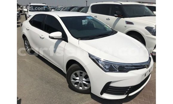 Nunua Imported Toyota Corolla White Gari ndani ya Import - Dubai nchini Hhohho Nunua Imported Toyota Corolla White Gari ndani ya Import - Dubai nchini Hhohho
