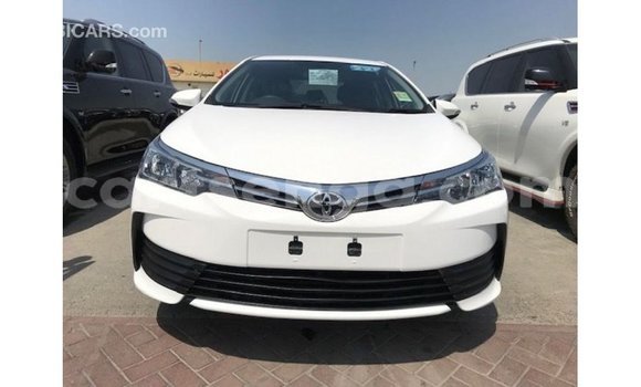 Nunua Imported Toyota Corolla White Gari ndani ya Import - Dubai nchini Hhohho Nunua Imported Toyota Corolla White Gari ndani ya Import - Dubai nchini Hhohho