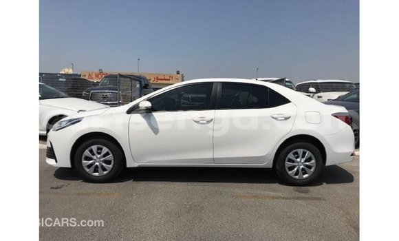 Nunua Imported Toyota Corolla White Gari ndani ya Import - Dubai nchini Hhohho Nunua Imported Toyota Corolla White Gari ndani ya Import - Dubai nchini Hhohho