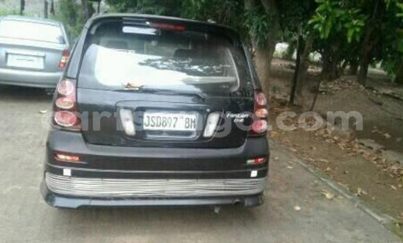 Buy Used Toyota Nadia Black Car in Manzini in Manzini Buy Used Toyota Nadia Black Car in Manzini in Manzini