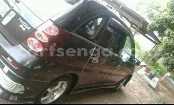 Buy Used Toyota Nadia Black Car in Manzini in Manzini Buy Used Toyota Nadia Black Car in Manzini in Manzini