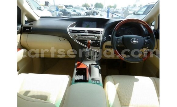 Acheter Import Voiture Lexus RX 350 Noir à Import - Dubai, Hhohho Acheter Import Voiture Lexus RX 350 Noir à Import - Dubai, Hhohho