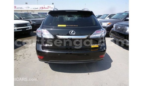 Acheter Import Voiture Lexus RX 350 Noir à Import - Dubai, Hhohho Acheter Import Voiture Lexus RX 350 Noir à Import - Dubai, Hhohho