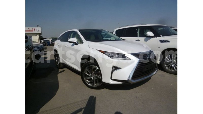 Big with watermark lexus rx 350 hhohho import dubai 15638