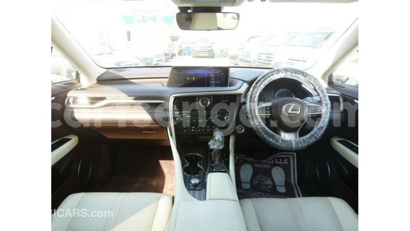 Big with watermark lexus rx 350 hhohho import dubai 15638