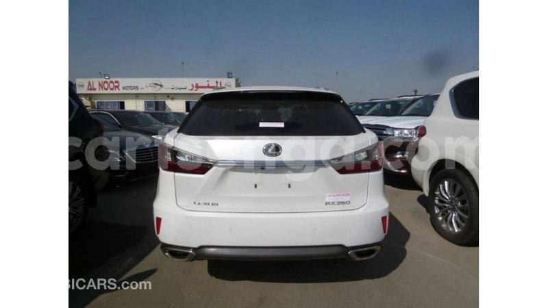 Big with watermark lexus rx 350 hhohho import dubai 15638