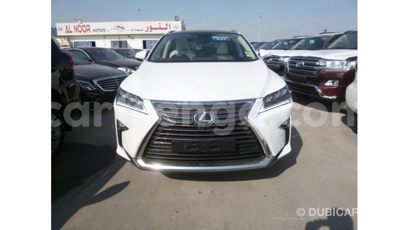 Big with watermark lexus rx 350 hhohho import dubai 15638