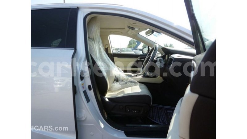 Big with watermark lexus rx 350 hhohho import dubai 15638