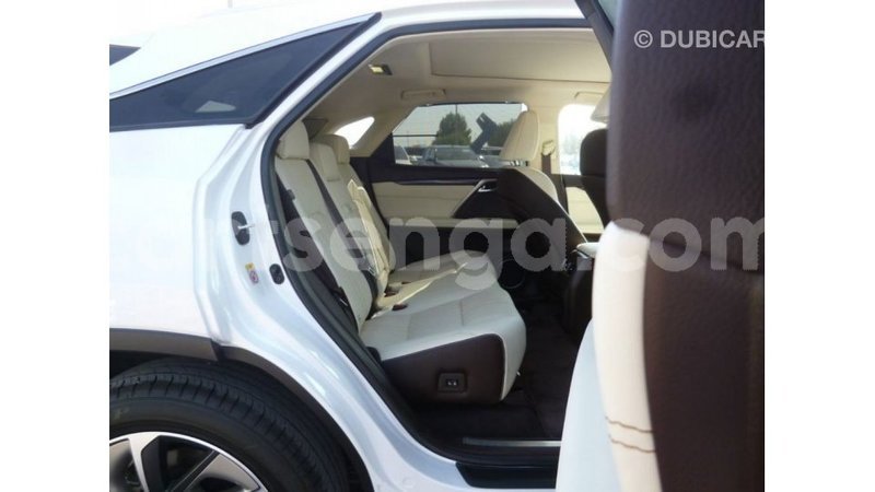 Big with watermark lexus rx 350 hhohho import dubai 15638