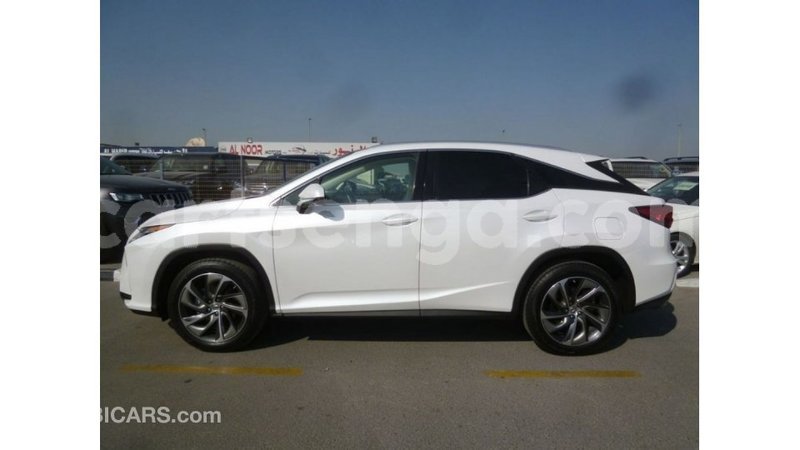 Big with watermark lexus rx 350 hhohho import dubai 15638
