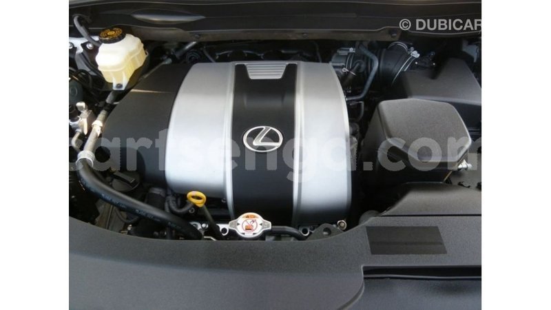 Big with watermark lexus rx 350 hhohho import dubai 15638